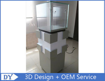 Hersteller Lieferant moderne einfache Glasbildschirme mit individueller Größe