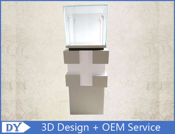 Hersteller Lieferant moderne einfache Glasbildschirme mit individueller Größe