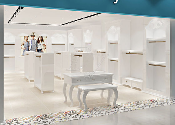 Qualität  Custom Made Size Children