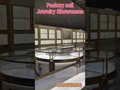 Möchten Sie auch Schaufenstervitrinen mit ausgeprägten Markenmerkmalen und einzigartigem Design?