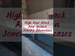 Verbinden Sie sich mit DINGYANG, um gemeinsam kreative Ideen für die Gestaltung von Geschäften zu erforschen